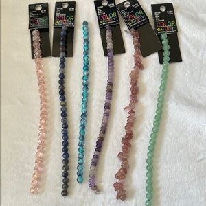 You pick 1 BRACELET any Wrist size